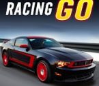 Racing Go logo