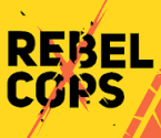 Rebel Cops logo