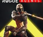 Rogue Agents logo