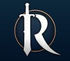 RuneScape - Open World Fantasy logo