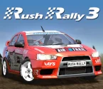 Rush Rally 3 logo