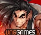 SAMURAI SHODOWN logo
