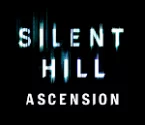 SILENT HILL Ascension logo