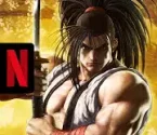 Samurai Shodown