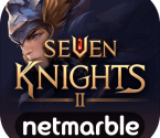 Seven Knights 2 logo