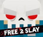 Slayaway Camp Free 2 Slay logo