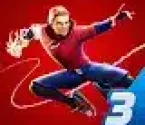 Spider Fighter 3 logo