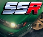Static Shift Racing logo