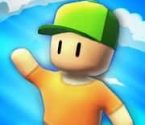 Stumble Guys logo
