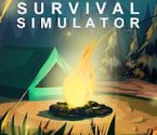Survival Simulator logo