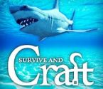 Survival on Raft logo