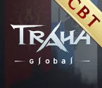 TRAHA Global logo