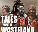 Tales From The Wasteland logo