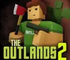 The Outlands 2 Zombie Survival logo The Outlands 2 Zombie Survival logo
