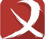 The Swordsman X Mobile Logo