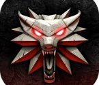 The Witcher Monster Slayer logo