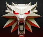 The Witcher logo