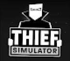 Thief Simulator logo