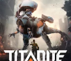 Titanite logo