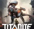 Titanite logo