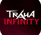Traha Infinity logo