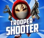 Trooper Shooter logo