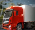 Truck Simulator Online logo