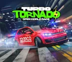 Turbo Tornado Open World Race 1