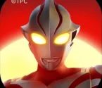 Ultraman Hero Beyond Time logo