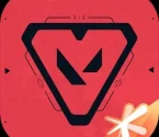 Valorant Mobile logo