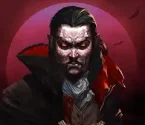 Vampire Survivors logo