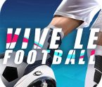 Vive le Football logo