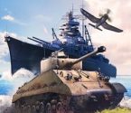 War Thunder Edge logo