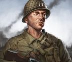 World War 2 logo