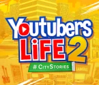 Youtubers Life 2 logo