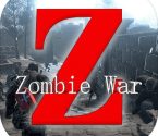 Zombie World War logo