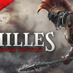 Achilles Legends Untold ม็อดไทย