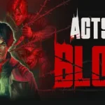 Acts of Blood ม็อดไทย