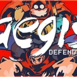 Aegis Defenders ม็อดไทย