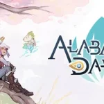 Alabaster Dawn ม็อดไทย