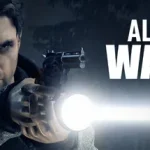 Alan Wake ม็อดไทย