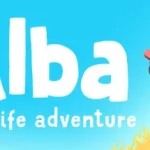 Alba: A Wildlife Adventure ม็อดไทย