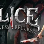 Alice: Madness Returns ม็อดไทย