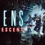 Aliens: Dark Descent ม็อดไทย