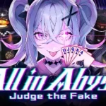 All in Abyss: Judge the Fake ม็อดไทย