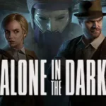 Alone in the Dark ม็อดไทย
