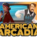 American Arcadia ม็อดไทย