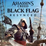 Assassin's Creed Black Flag Resynced ม็อดไทย
