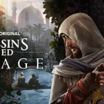 Assassin's Creed Mirage ม็อดไทย