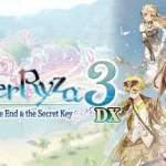 Atelier Ryza 3 ม็อดไทย